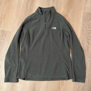 The North Face Quarter Zip